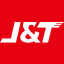 Logo J&T Express