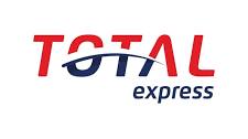 Logo Total Express