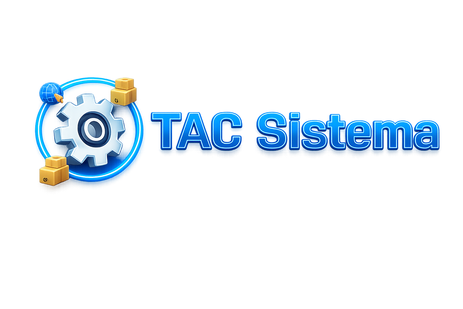 TAC Sistema — Super App de Logística